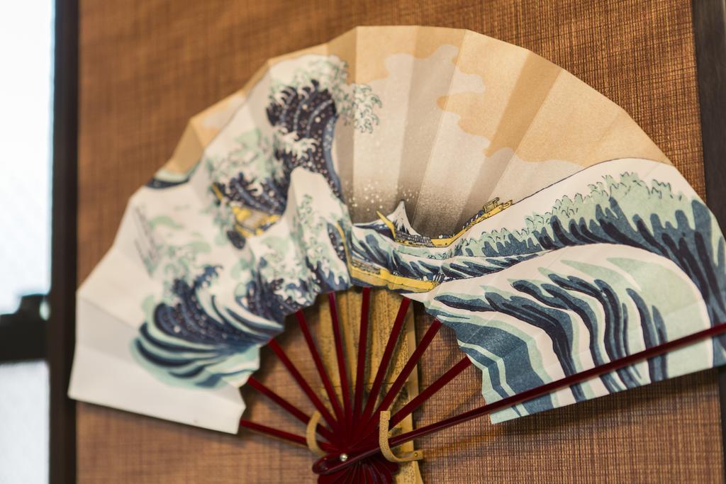 교토 Kyo Oyado Kurakura 빌라 외부 사진