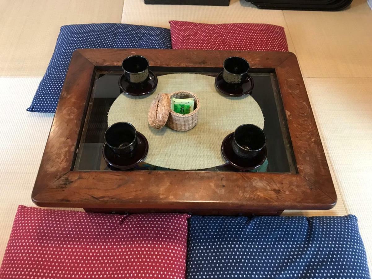 교토 Kyo Oyado Kurakura 빌라 외부 사진
